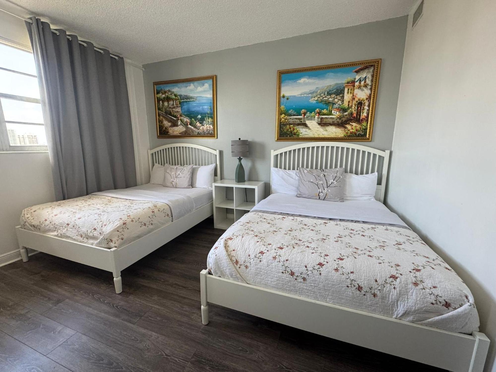 Condominium Sunny Isles Ocean Reserve Sunny Isles Beach Δωμάτιο φωτογραφία
