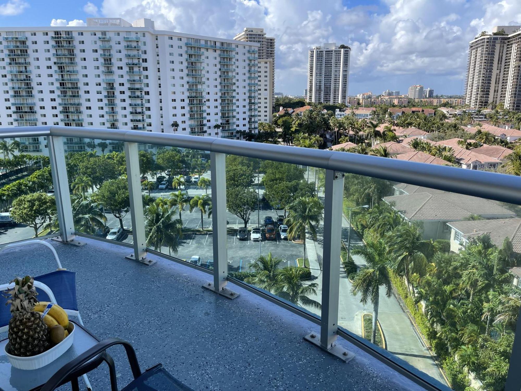 Condominium Sunny Isles Ocean Reserve Sunny Isles Beach Δωμάτιο φωτογραφία